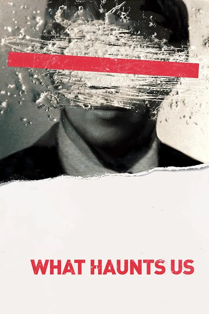What Haunts Us (2018) poster