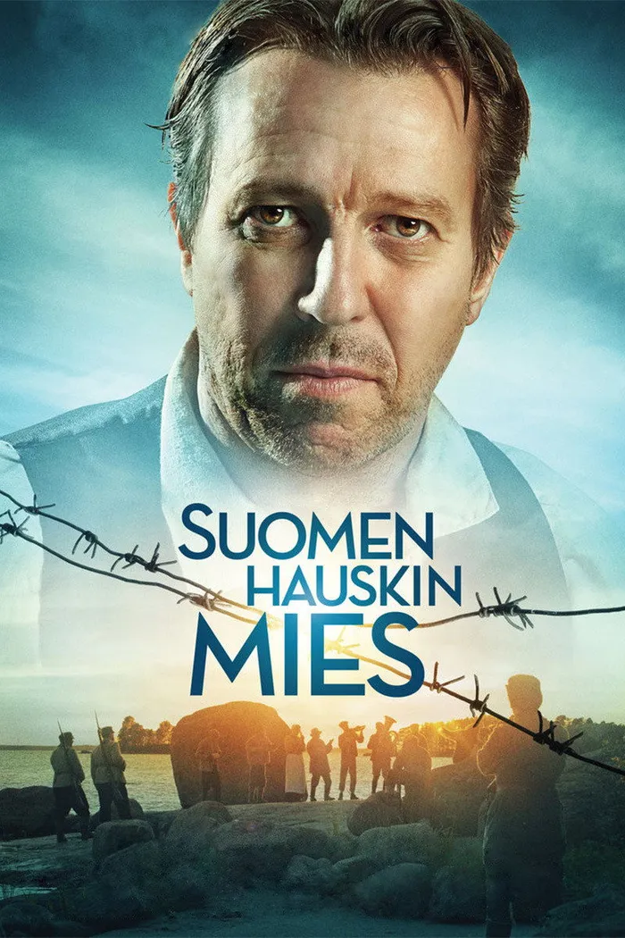 Suomen hauskin mies (2018)