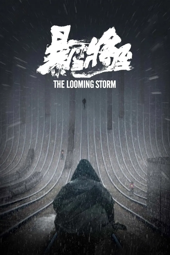 暴雪将至 (2017) poster