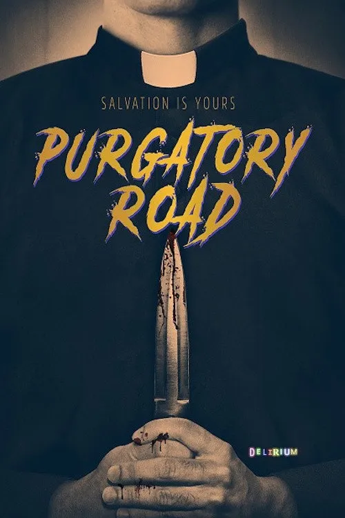 Дорога искупления (2017) poster