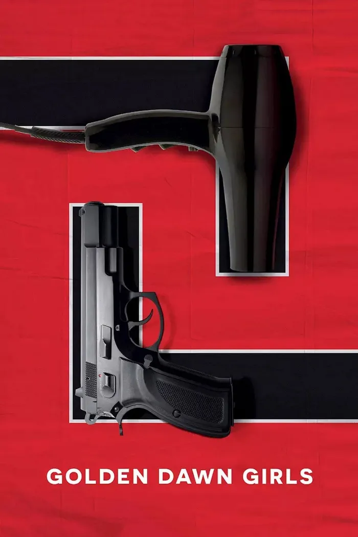 Hatets vugge (2017) poster