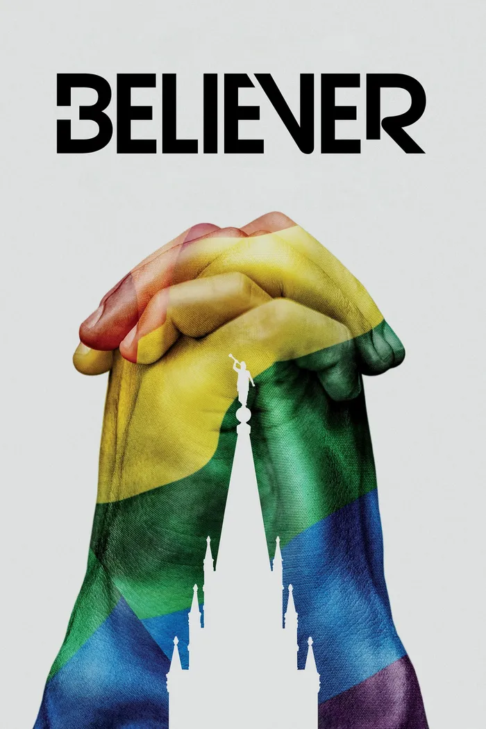 Believer (2018) poster