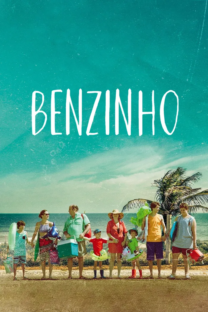 Benzinho (2018) poster