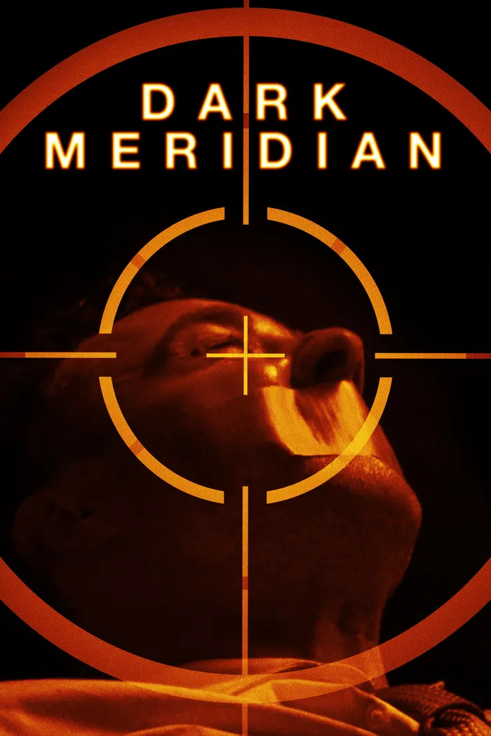 Черный меридиан (2017) poster