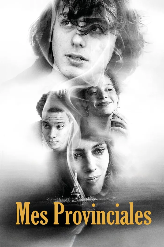Мои провинциалы (2018) poster
