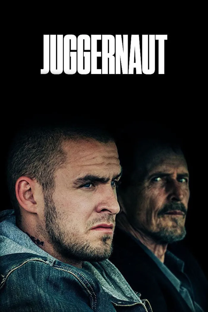 Джаггернаут (2017) poster