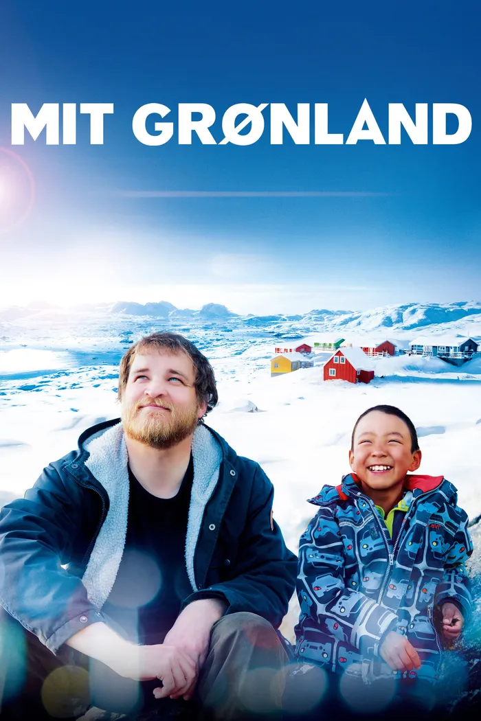 Год в Гренландии (2018) poster