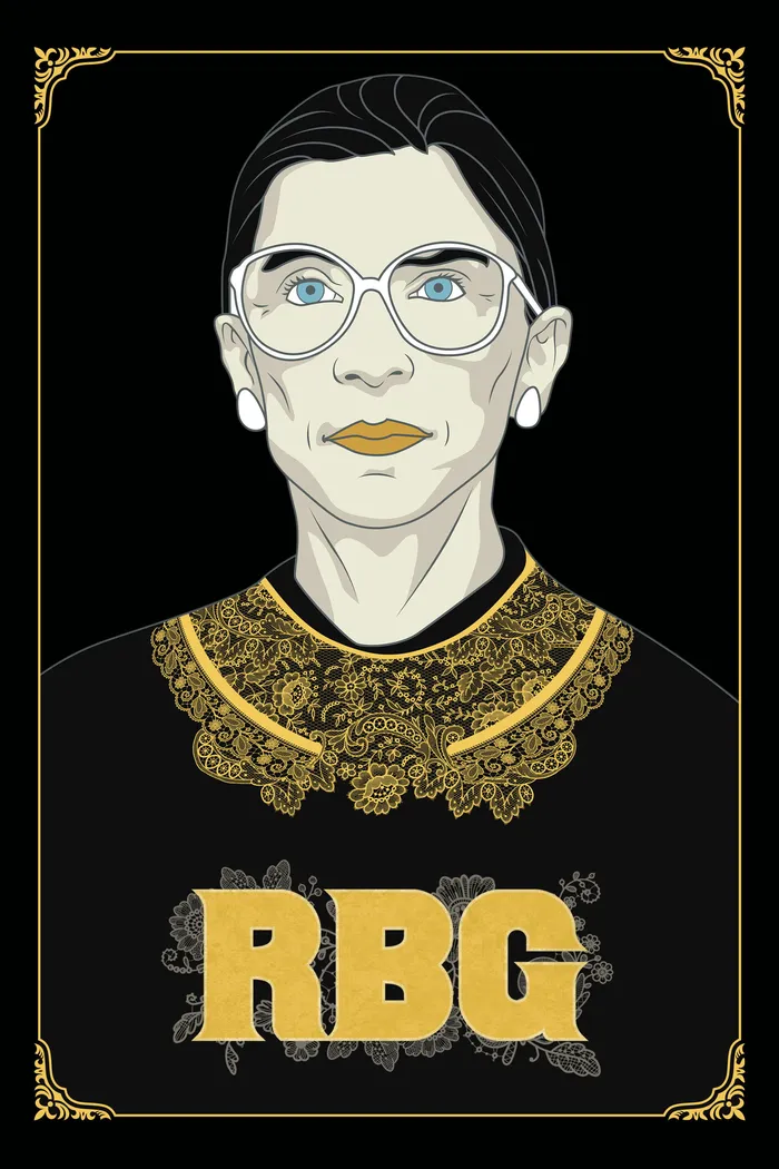 РБГ (2018) poster