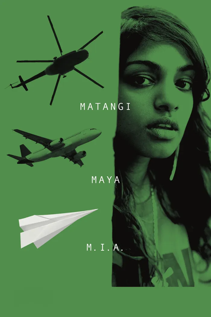 Майя (2018) poster