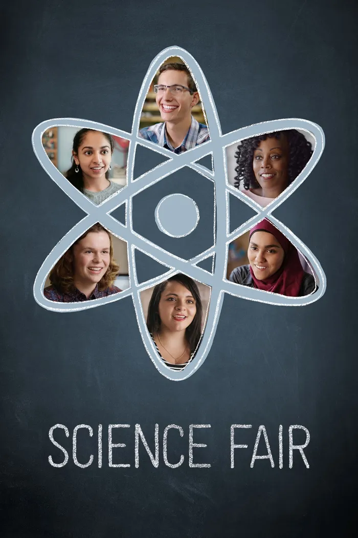 Science Fair (2018) poster