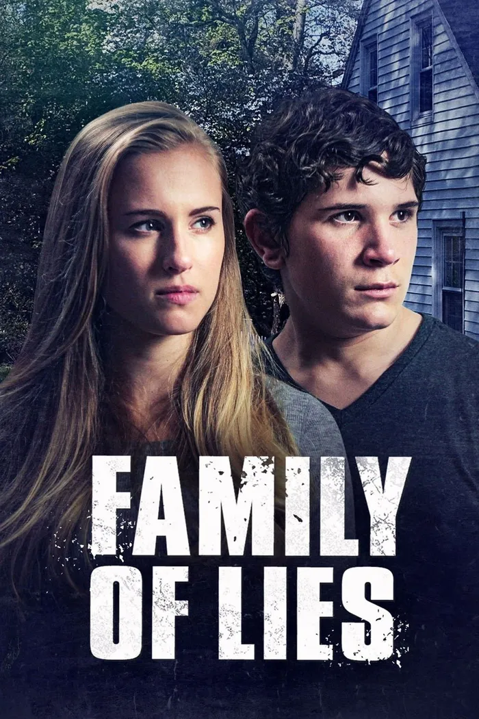 Family of Lies (2017) poster