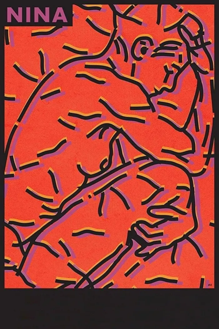 Нина (2018) poster