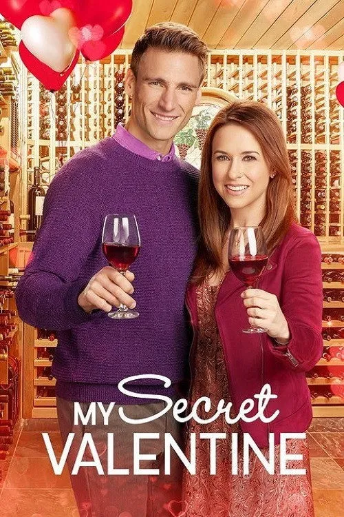 Мой тайный Валентин (2018) poster