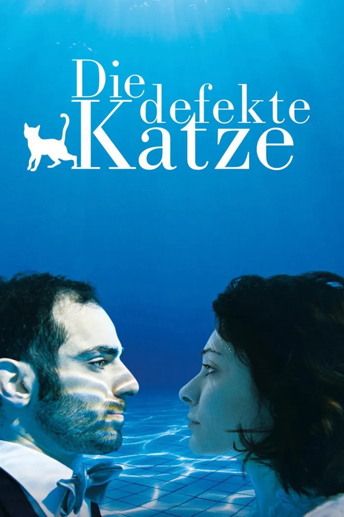 Кошка с дефектом (2018) poster