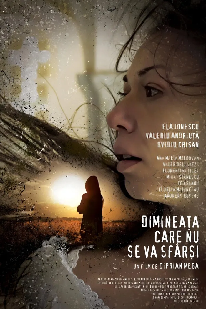 Бесконечное утро (2016) poster