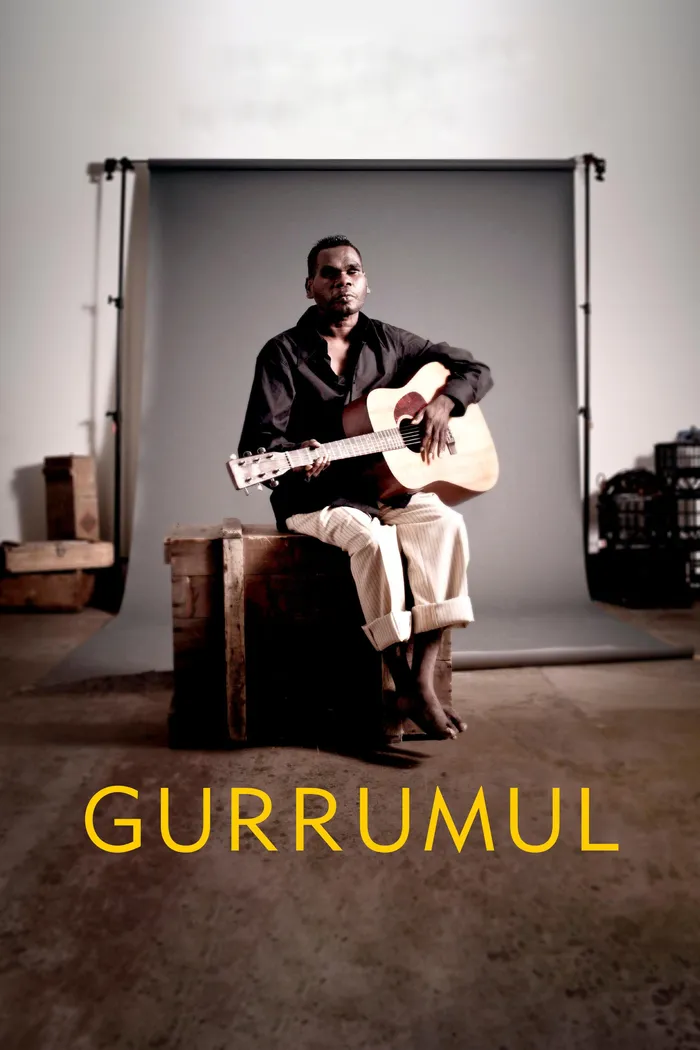 Gurrumul (2017) poster
