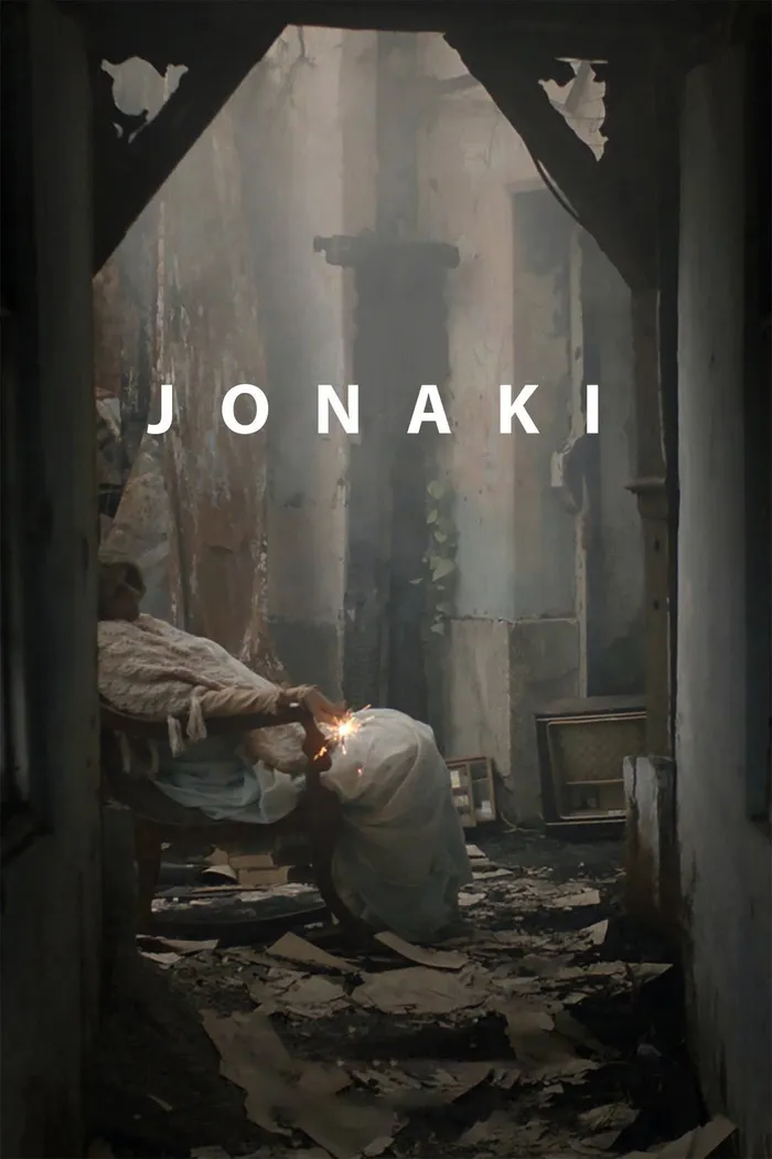 Светлячок (2018) poster