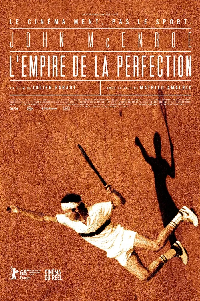 L'empire de la perfection (2018) poster