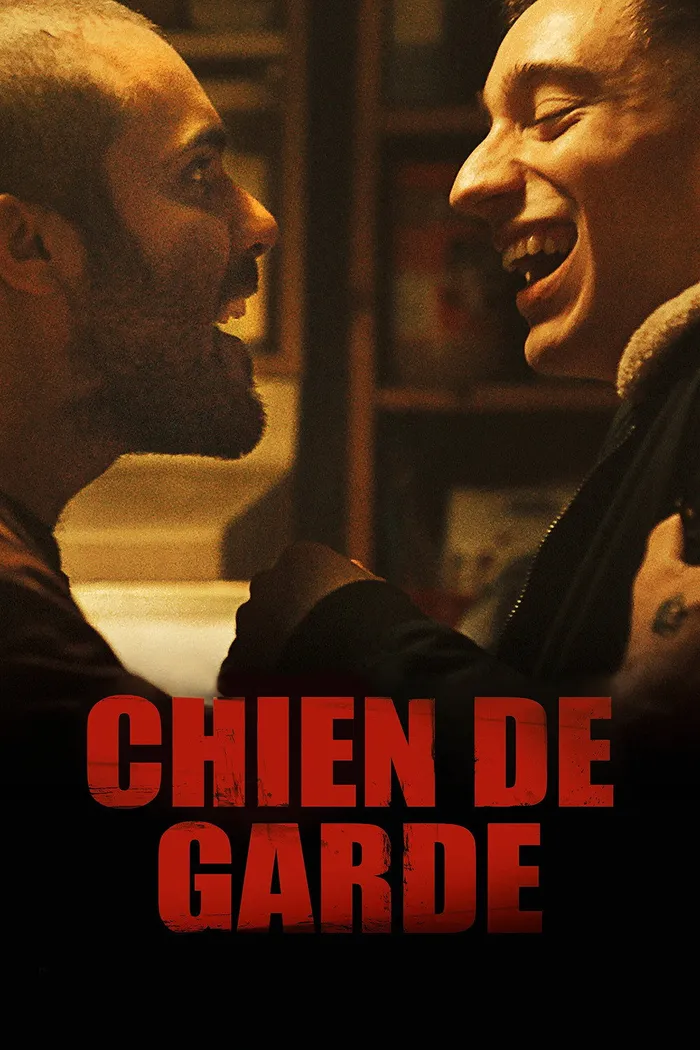 Сторожевой пес (2018) poster