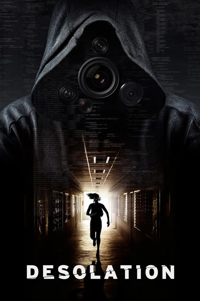 Одиночество (2016) poster