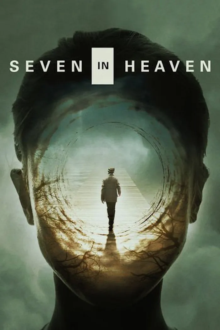 Семь минут в раю (2018) poster