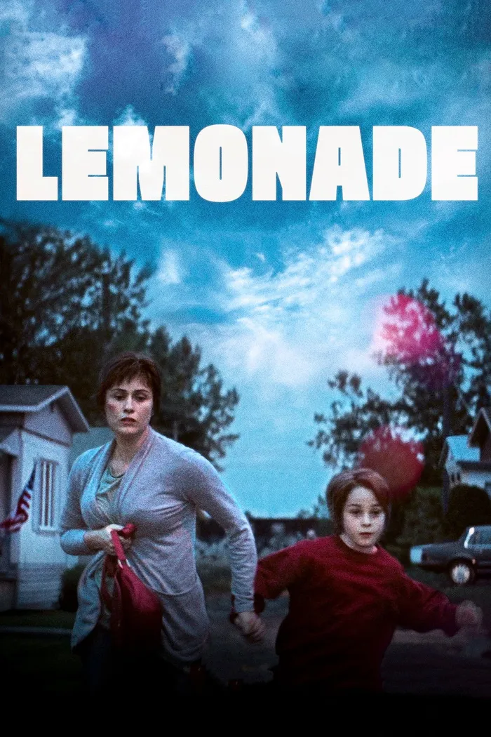 Лимонад (2018) poster