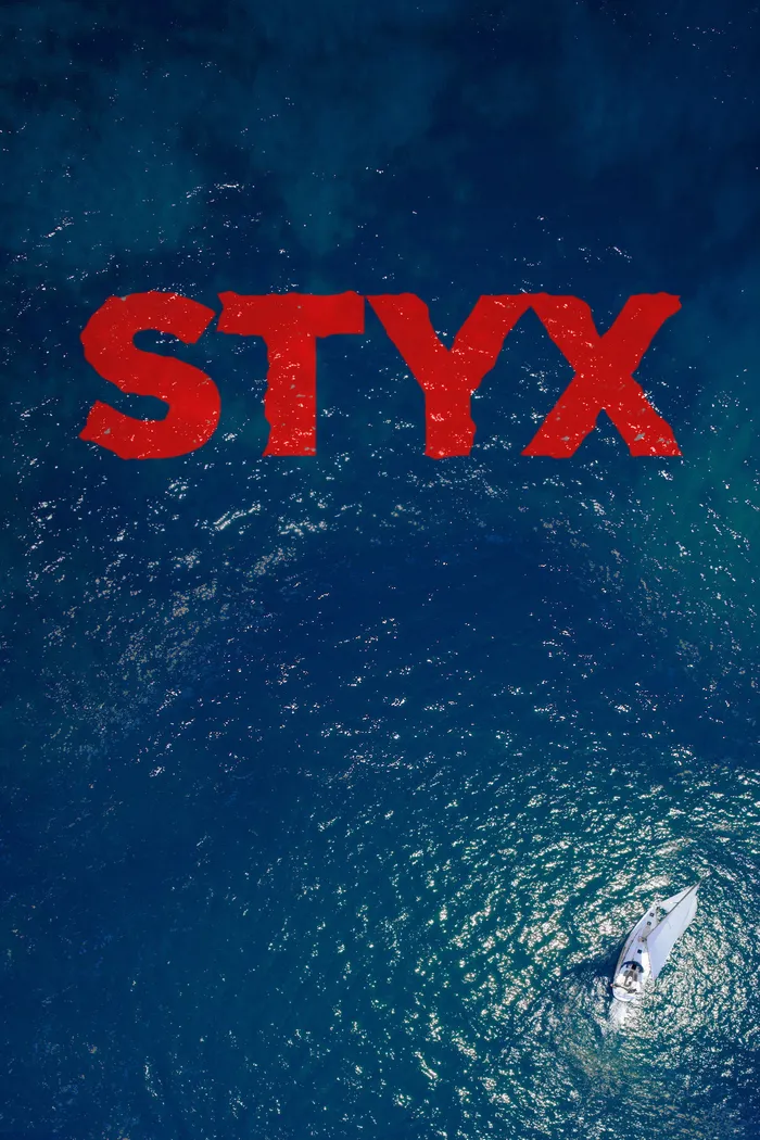 Стикс (2018) poster