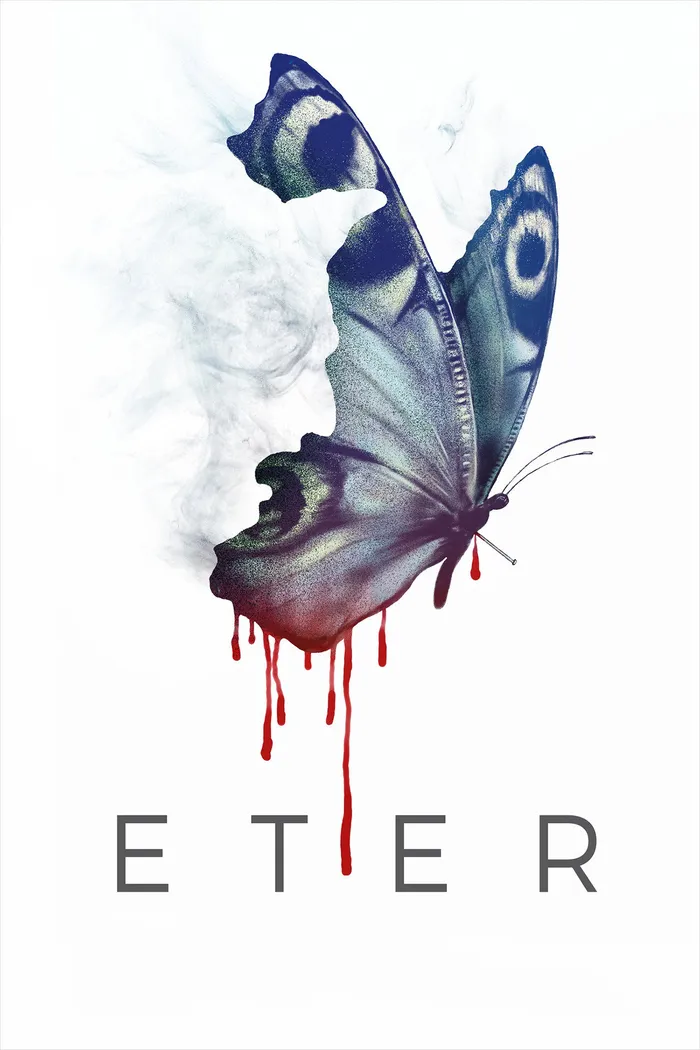 Эфир (2018) poster