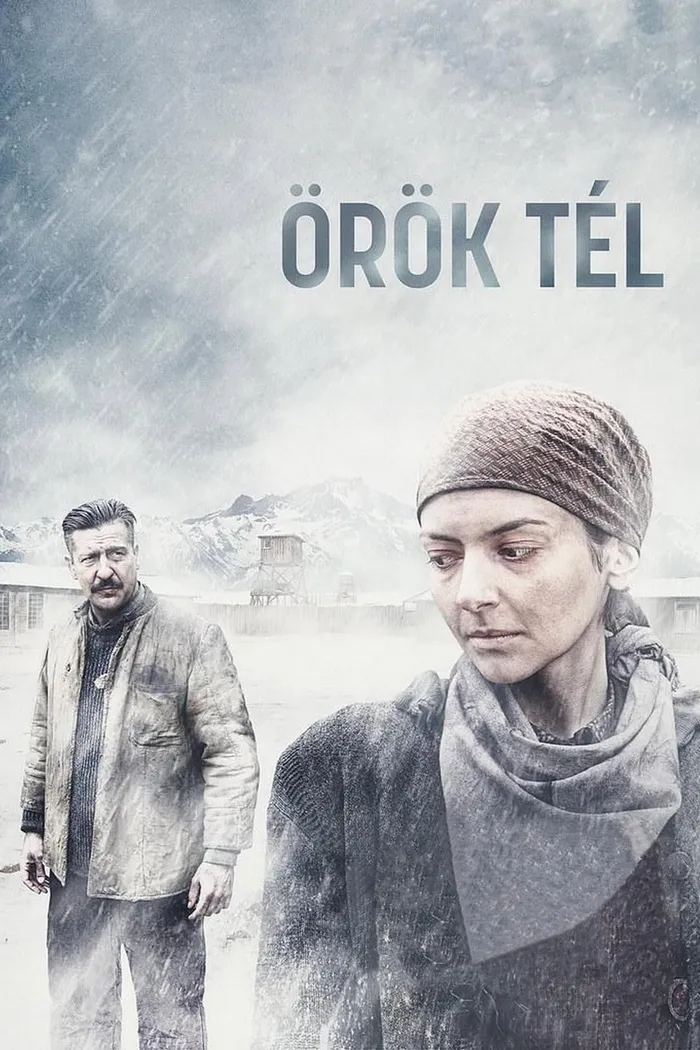 Вечная зима (2018) poster