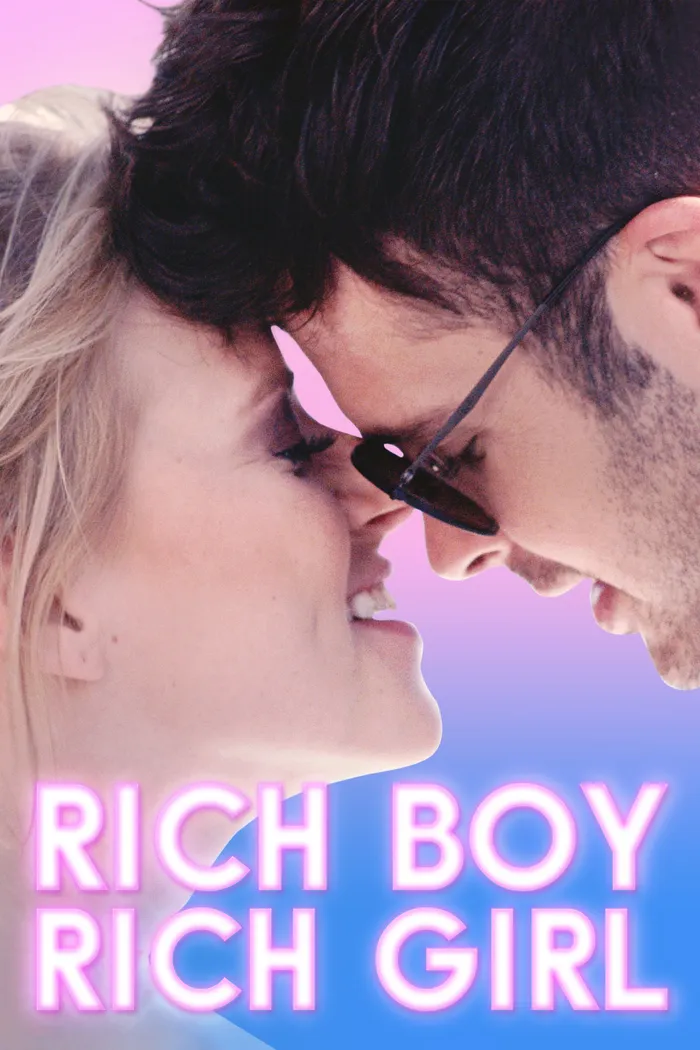 Rich Boy, Rich Girl (2018) poster