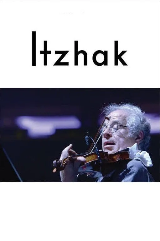 Ицхак (2017) poster