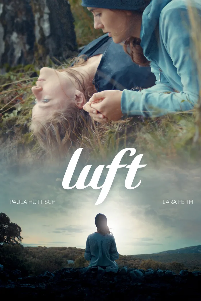 Luft (2017) poster