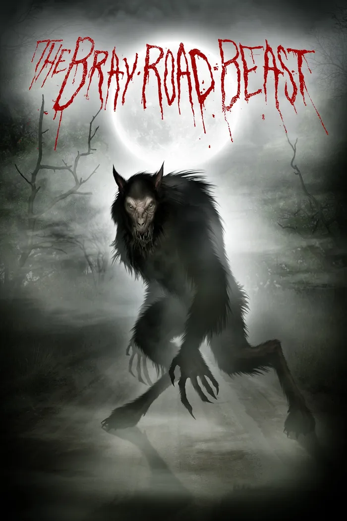Зверь из Брей-Роуд (2018) poster