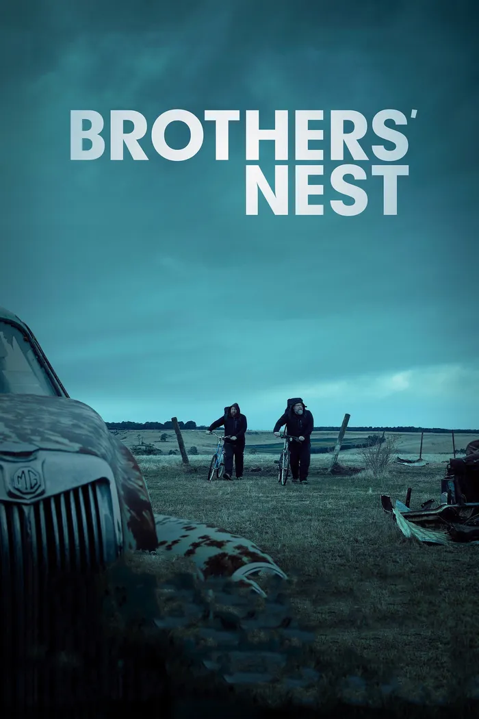 Братское гнездо (2018) poster