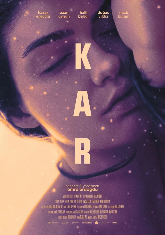 Kar (2017) poster