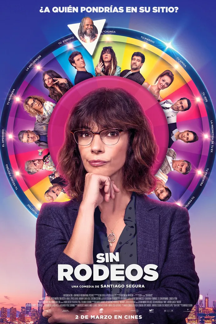 Начистоту (2018) poster