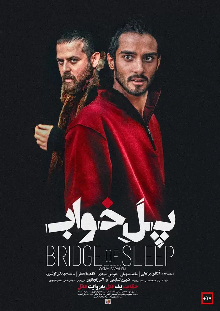 پل خواب (2016) poster