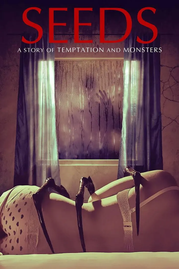 Seeds (2018) poster
