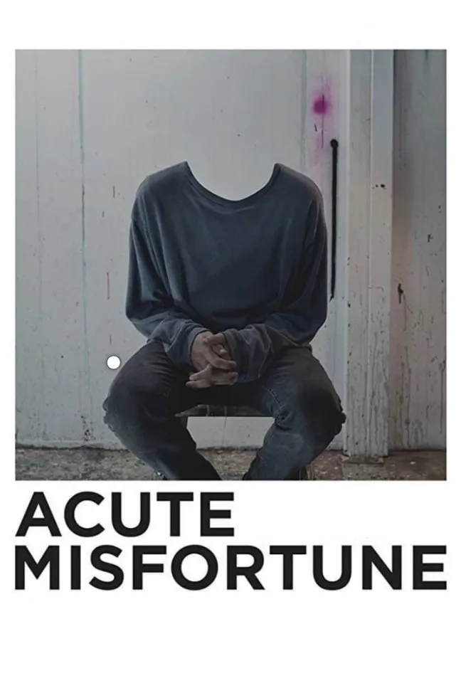 Адское невезение (2018) poster