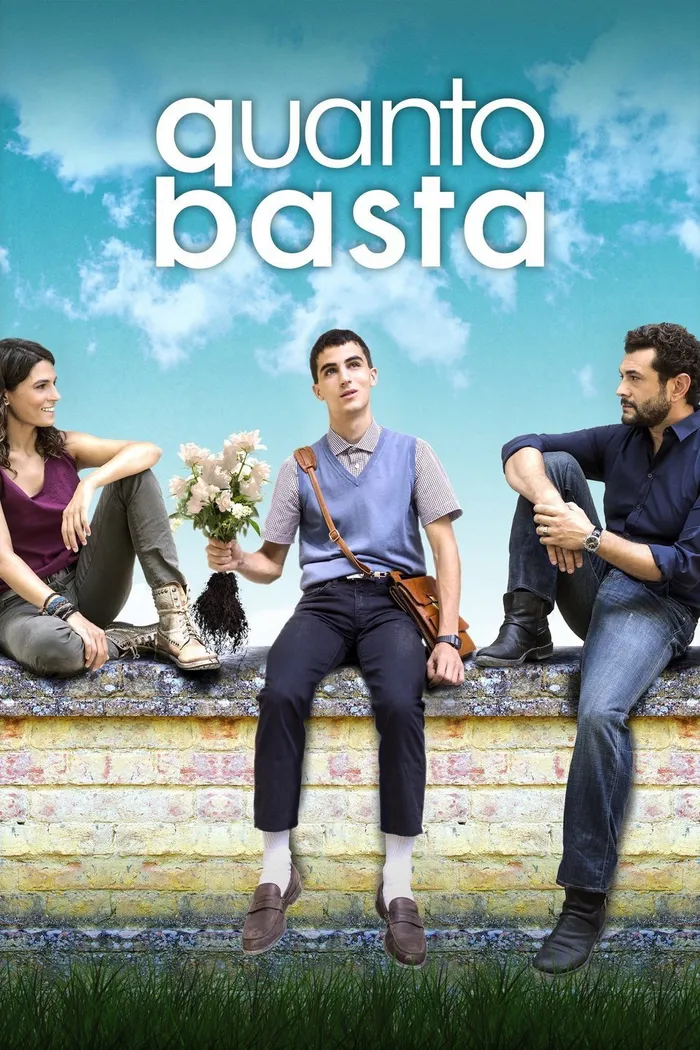 Приправить по вкусу (2018) poster