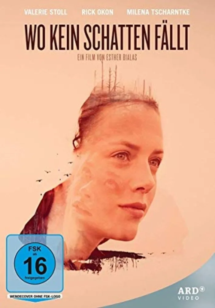 Там, где нет теней (2018) poster