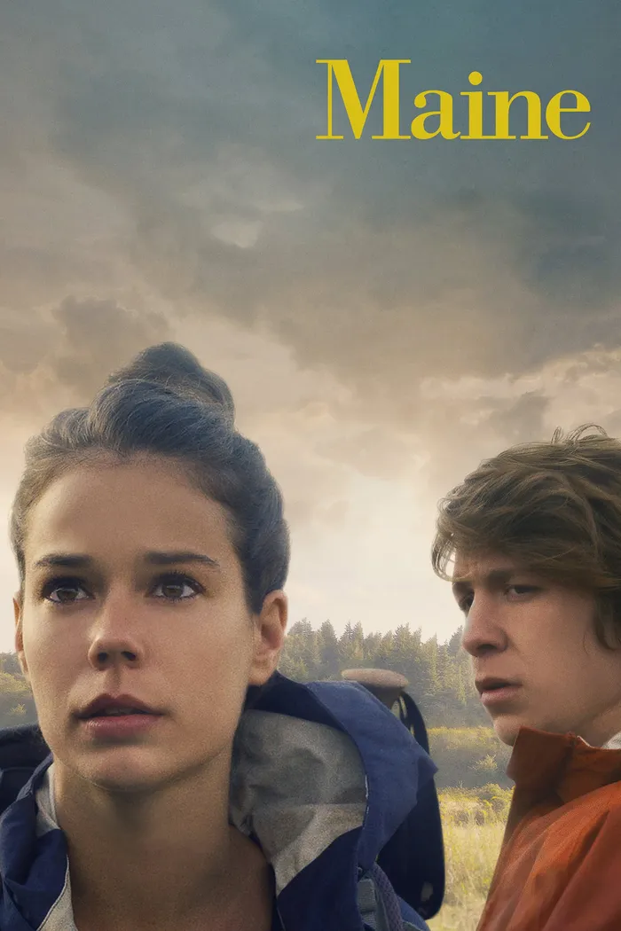Мэн (2018) poster
