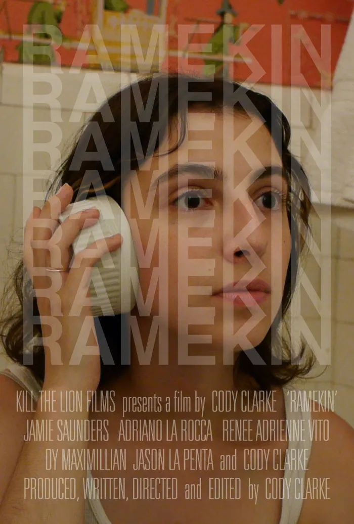 Рамекин (2018) poster