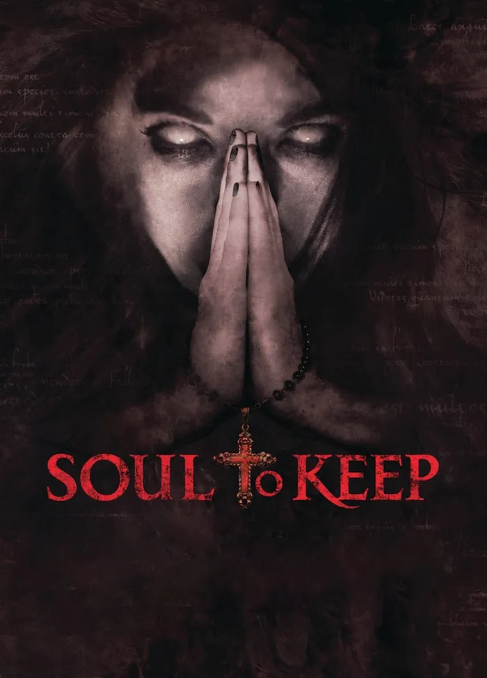 Сохрани мою душу (2018) poster