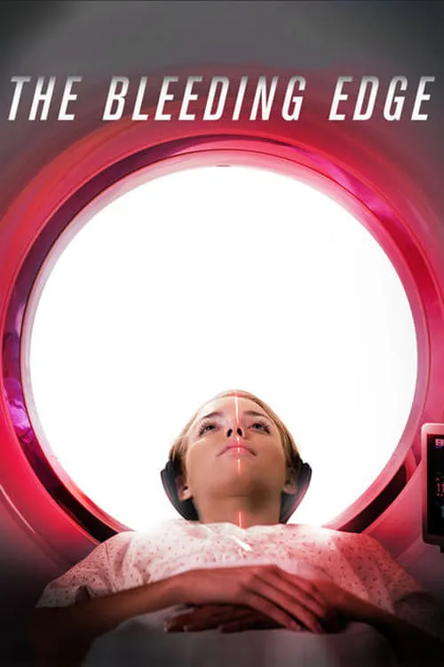 По лезвию ножа (2018) poster