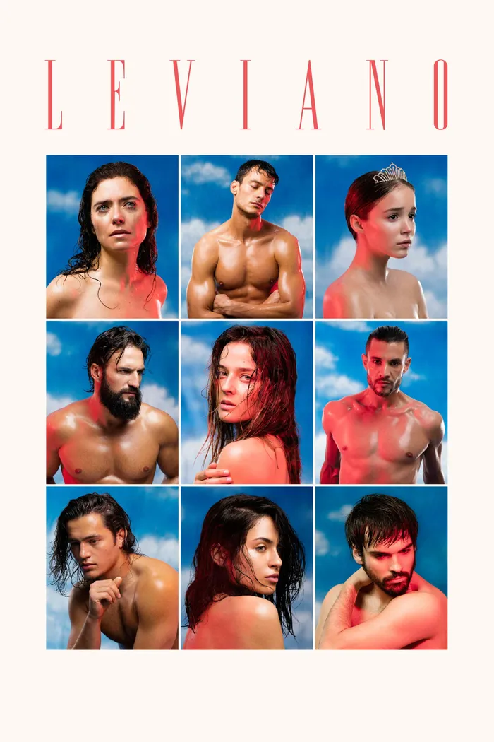 Аделаида (2018) poster