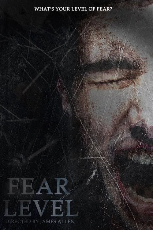 Уровень страха (2017) poster