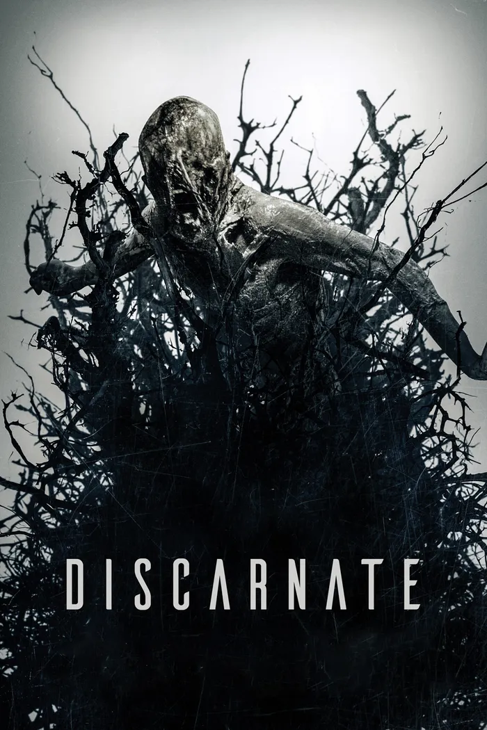 Бесплотный (2018) poster