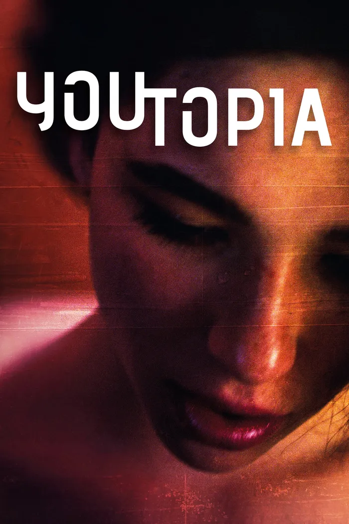 Youtopia (2018) poster