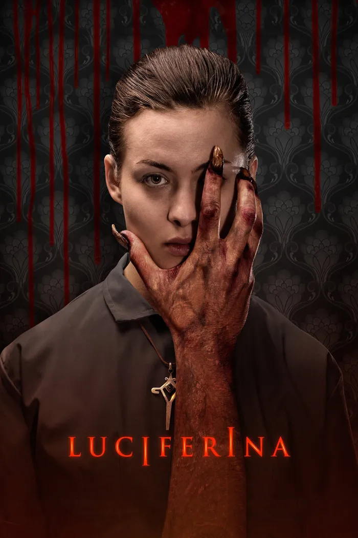 Дьяволица (2018) poster